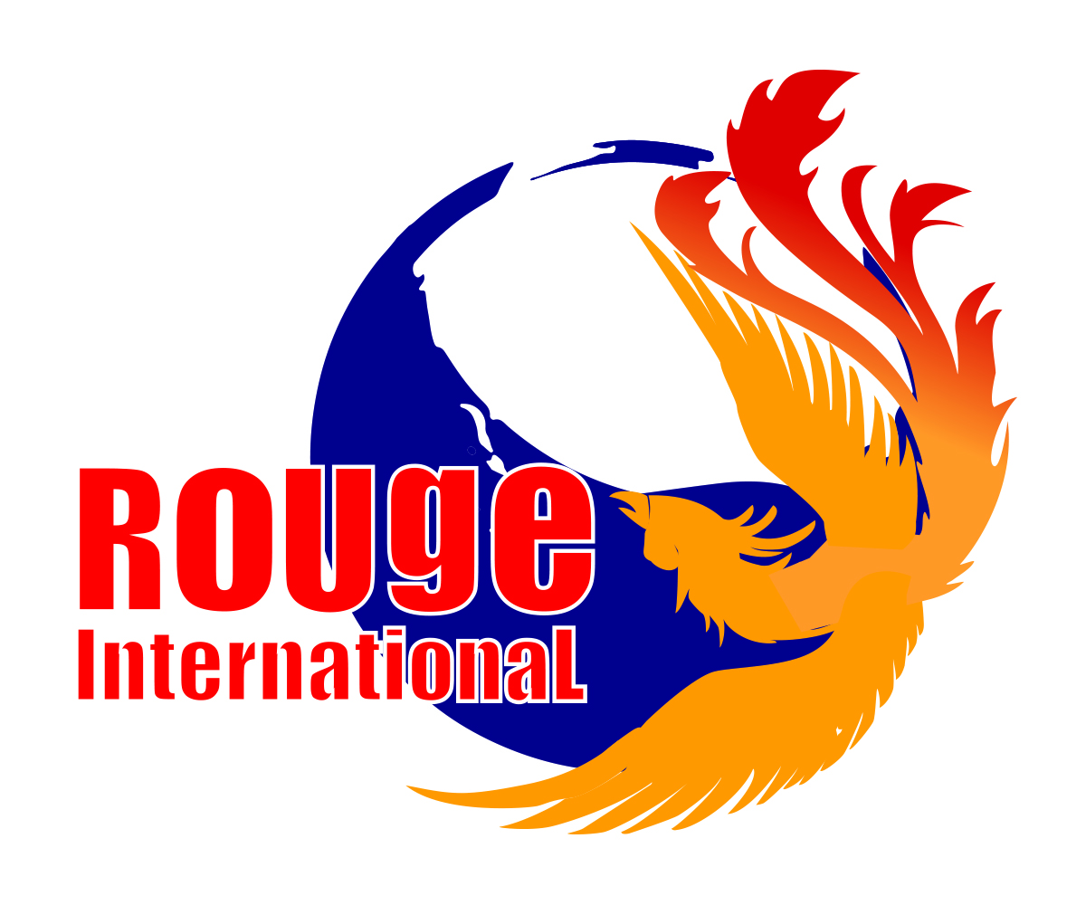 Logo Design by Liyang for Rouge International | Design #2231048