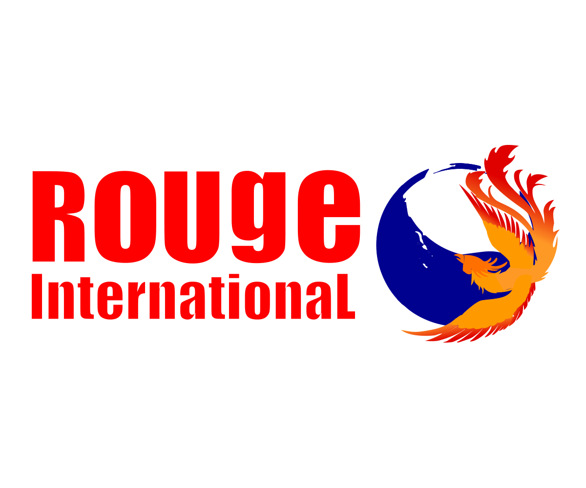 Design de Logo par Liyang pour Rouge International | Design #2231049