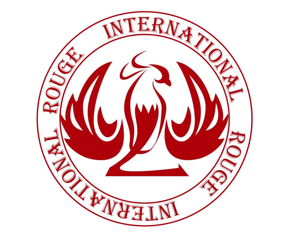 Design de Logo par Liyang pour Rouge International | Design #2240646