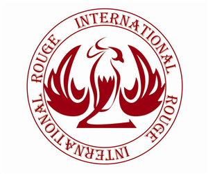 Design de Logo par Liyang pour Rouge International | Design : #2240646