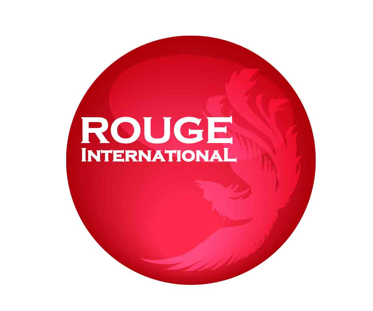 Design de Logo par Liyang pour Rouge International | Design #2240647