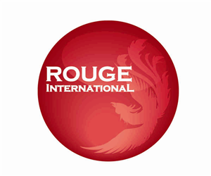 Logo Design by Liyang for Rouge International | Design: #2240647