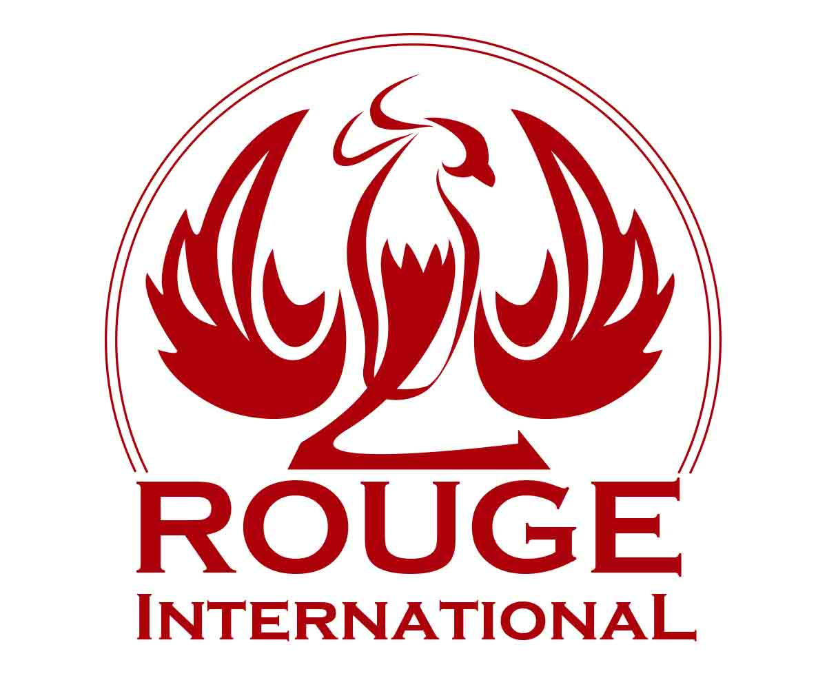 Design de Logo par Liyang pour Rouge International | Design #2240649
