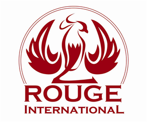 Logo Design by Liyang for Rouge International | Design: #2240649