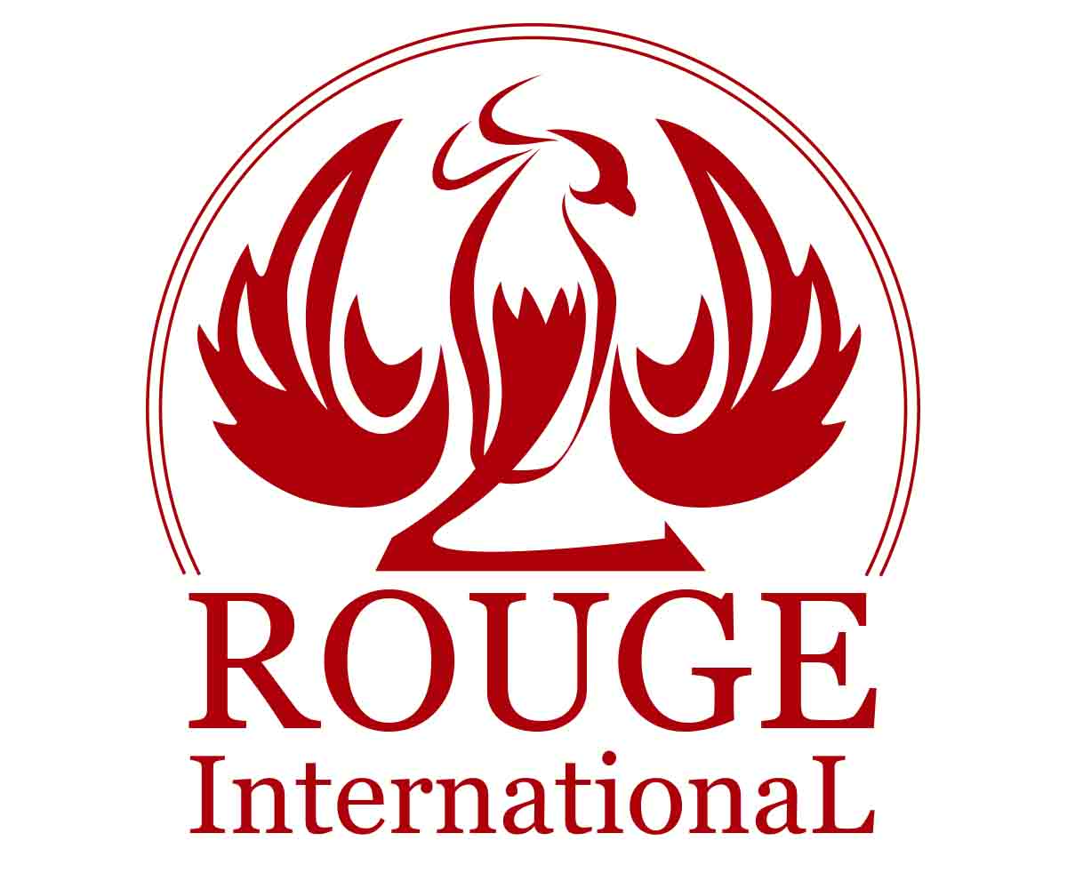 Design de Logo par Liyang pour Rouge International | Design #2240650