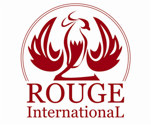Logo Design by Liyang for Rouge International | Design: #2240650