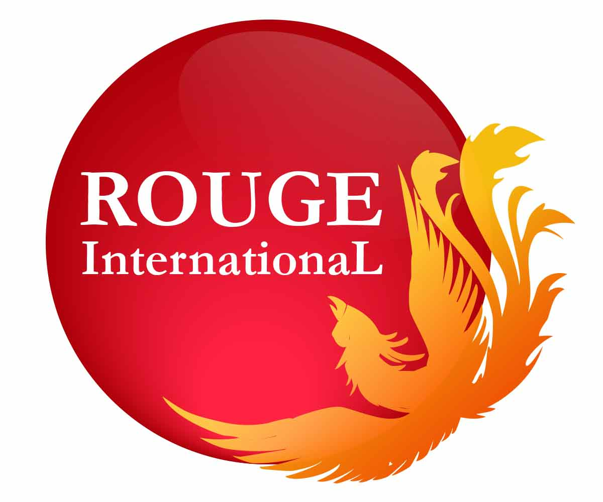 Logo Design by Liyang for Rouge International | Design #2311216