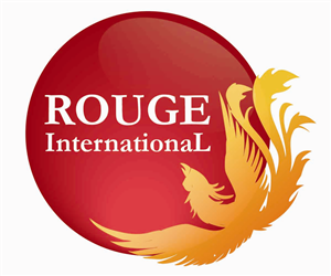 Logo Design by Liyang for Rouge International | Design: #2311216