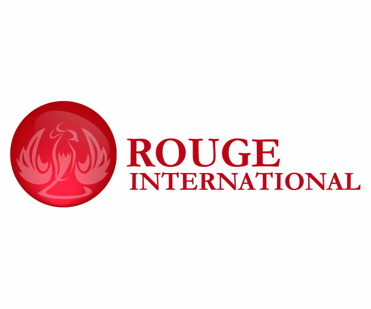 Logo Design by Liyang for Rouge International | Design #2311217