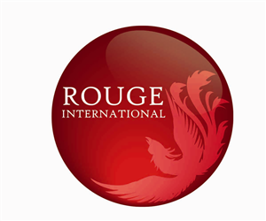 Logo Design by Liyang for Rouge International | Design: #2311221