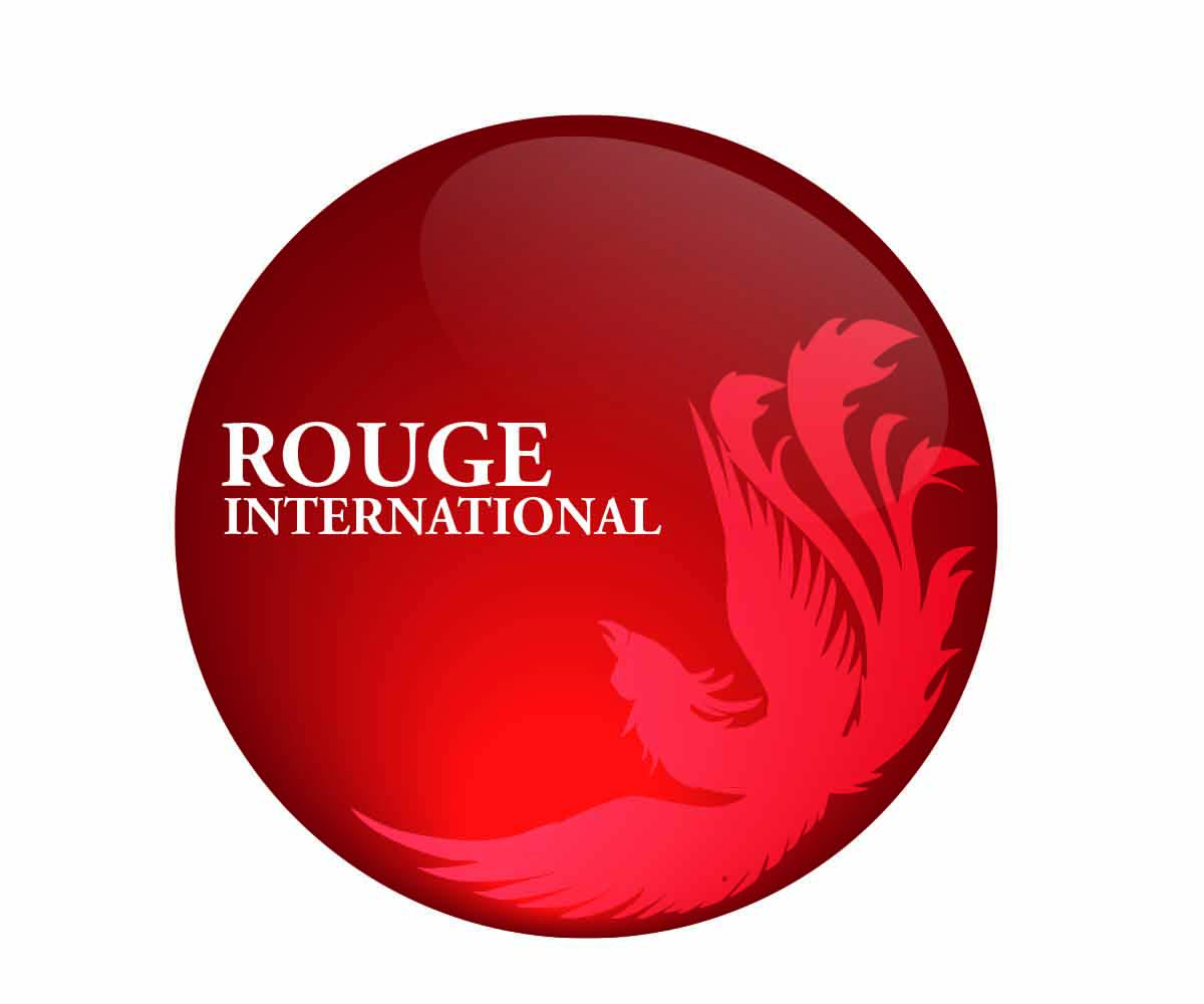 Logo Design by Liyang for Rouge International | Design #2311225