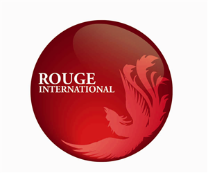 Logo Design by Liyang for Rouge International | Design: #2311225