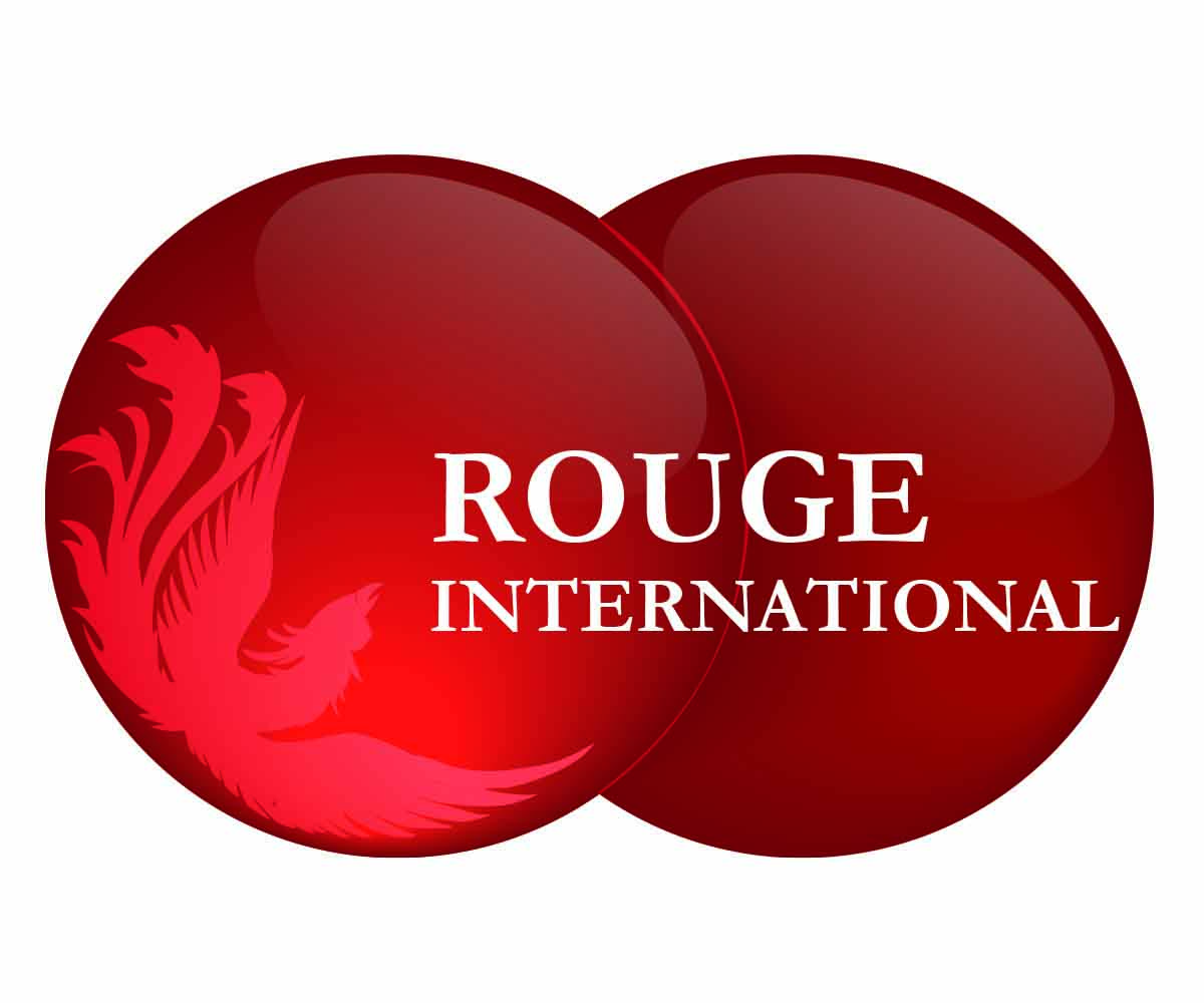 Design de Logo par Liyang pour Rouge International | Design #2311226