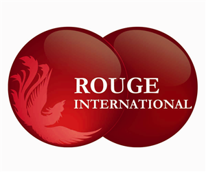 Logo Design by Liyang for Rouge International | Design: #2311226