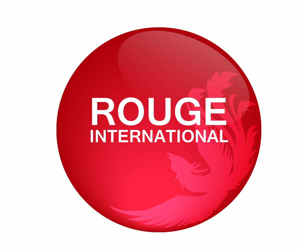 Design de Logo par Liyang pour Rouge International | Design #2311228
