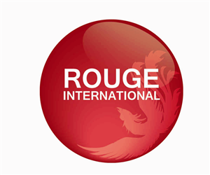 Logo Design by Liyang for Rouge International | Design: #2311228