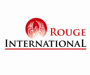 Design de Logo par Lydia pour Rouge International | Design : #2226799