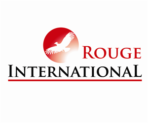 Logo Design by Lydia for Rouge International | Design #2237847