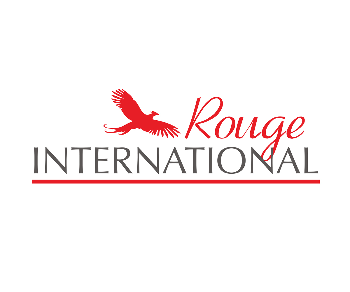 Logo Design by Lydia for Rouge International | Design #2252806