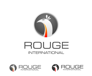 Design de Logo par allegra creativa pour Rouge International | Design : #2305344
