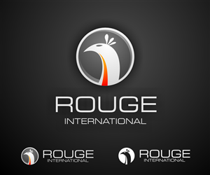 Design de Logo par allegra creativa pour Rouge International | Design : #2305349