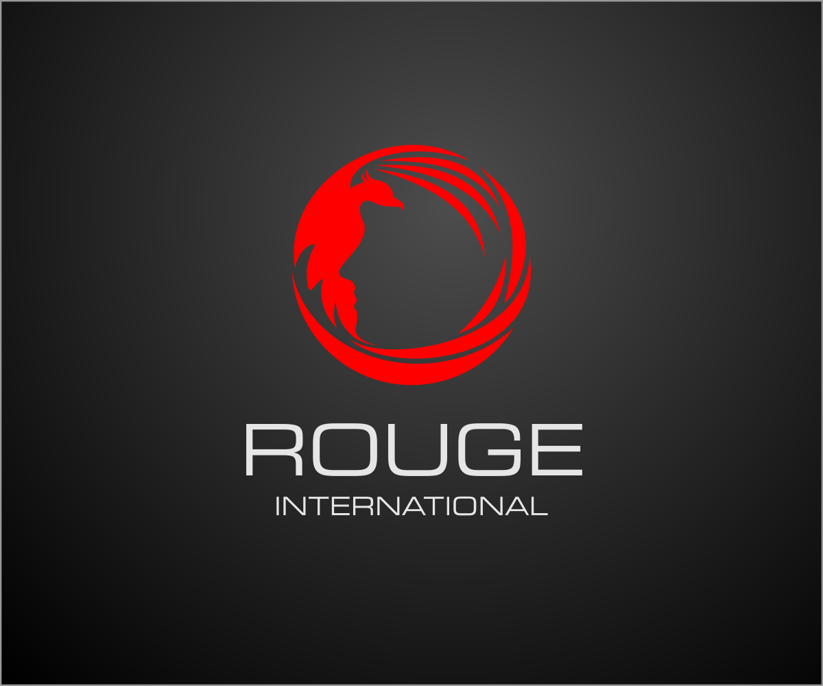 Logo Design by allegra creativa for Rouge International | Design #2309882