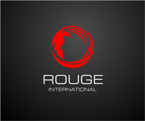 Design de Logo par allegra creativa pour Rouge International | Design : #2309882