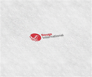 Design de Logo par MergeStudio pour Rouge International | Design : #2312819