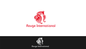Design de Logo par parshdelhi pour Rouge International | Design : #2249516