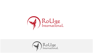 Design de Logo par parshdelhi pour Rouge International | Design : #2249518