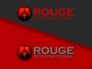 Design de Logo par vladst2004 pour Rouge International | Design : #2215469
