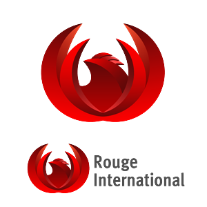 Design de Logo par Mysterious Design X pour Rouge International | Design : #2250563