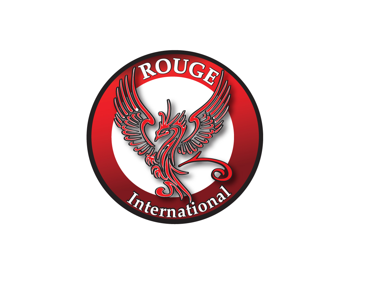Logo Design by Soula Vetter for Rouge International | Design #2243267