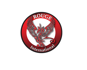 Logo Design by Soula Vetter for Rouge International | Design #2243267