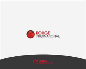 Design de Logo par MrBranding pour Rouge International | Design : #2223908