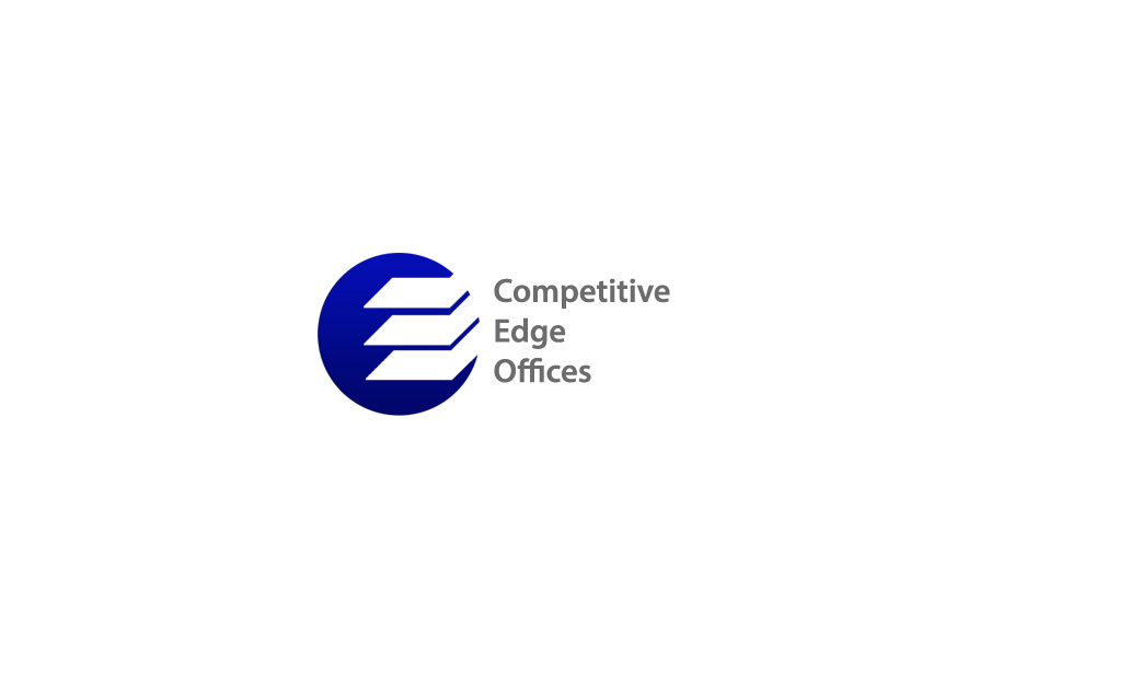 Design de Logo par topdesign pour Competitive Edge Offices | Design #10553326