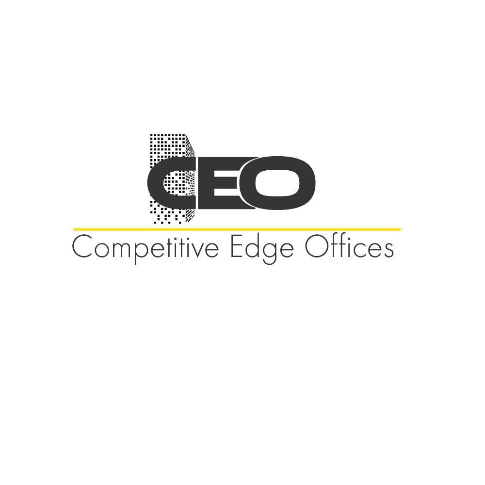 Logo Design by Rouwaynat for Competitive Edge Offices | Design #10556167