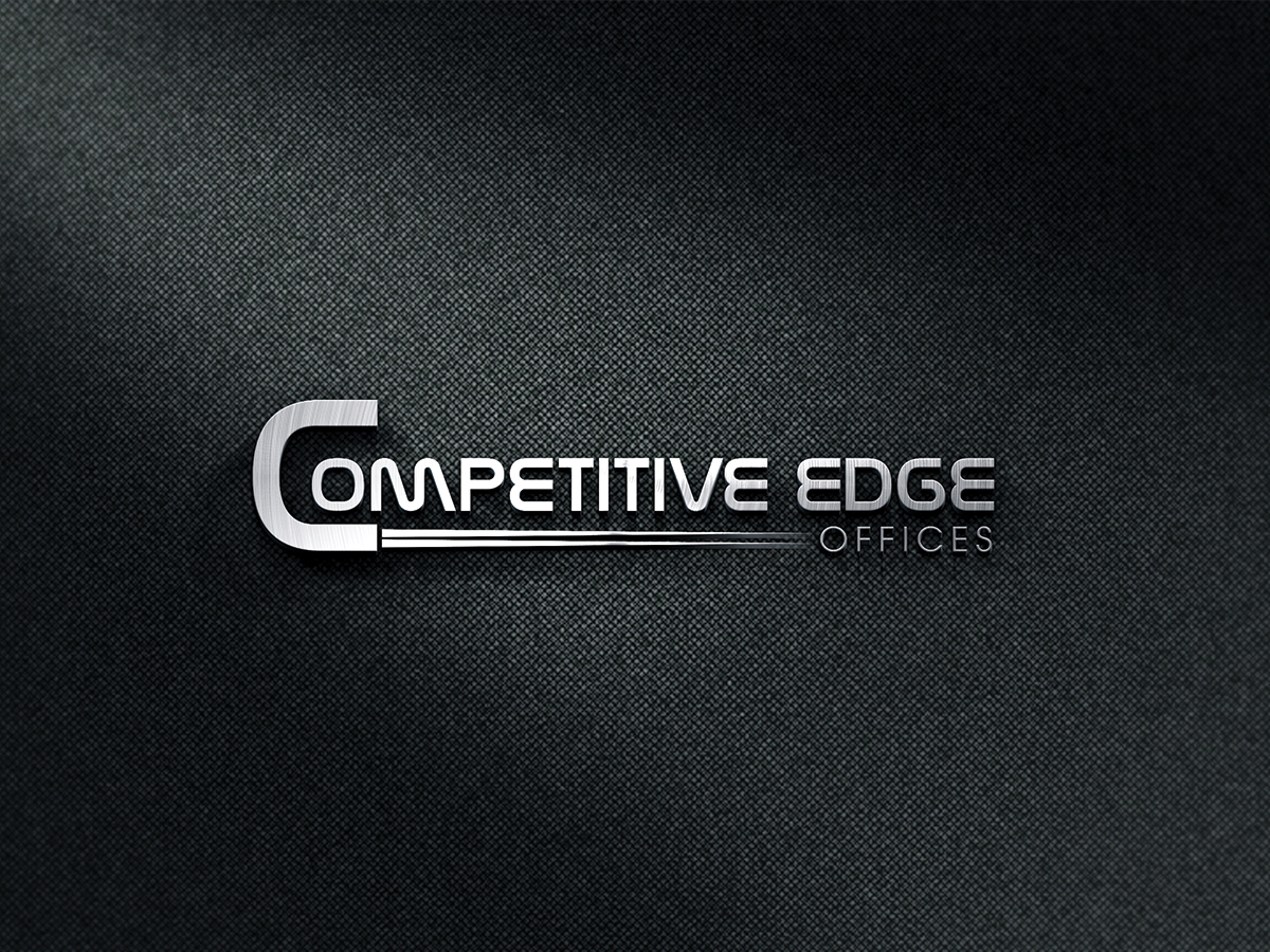 Logo Design by skgd1996 for Competitive Edge Offices | Design #10558822