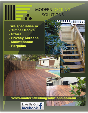 Flyer Design by JOICEDESIGN for this project | Design: #2219094