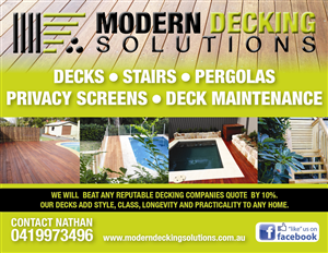 Flyer Design by Katyas Art and Design for this project | Design: #2223375