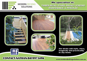 Flyer Design by NILDesigns