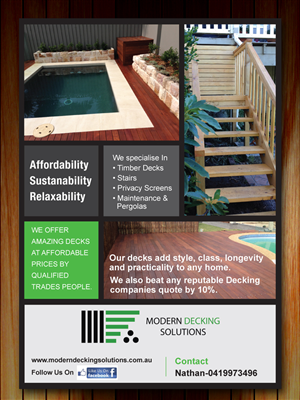 Flyer Design by Sbss for this project | Design: #2218205