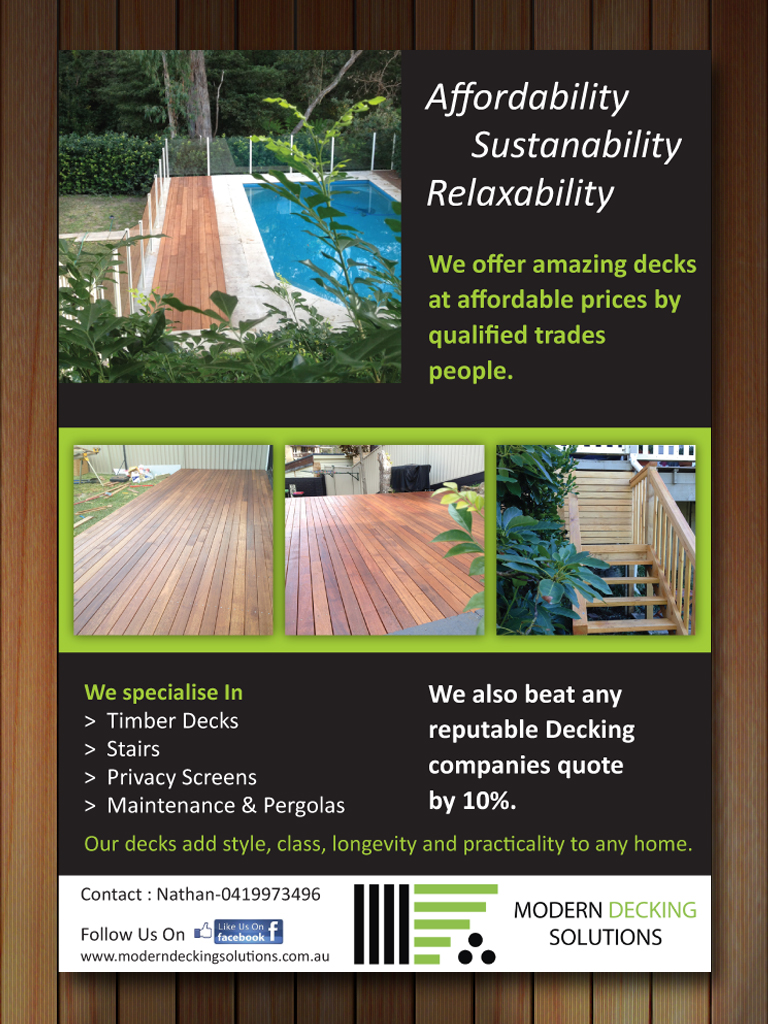Flyer Design by Sbss for this project | Design #2218402