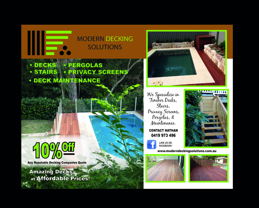 Flyer Design by jmsgraphicdesign for this project | Design #2224941