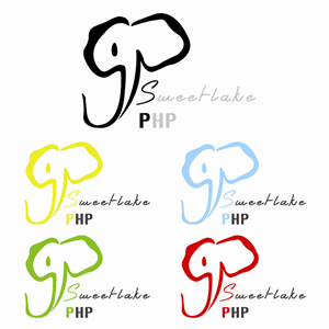 Logo Design by  Tanner Kehl