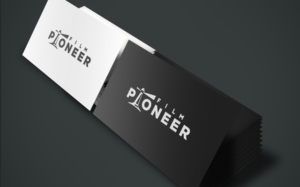 Logo Design by MarkDesign