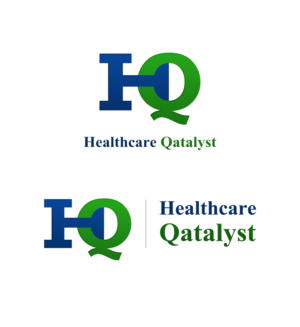 Logo Design by expertdesignerindia for Healthcare Catalyst | Design: #11092988