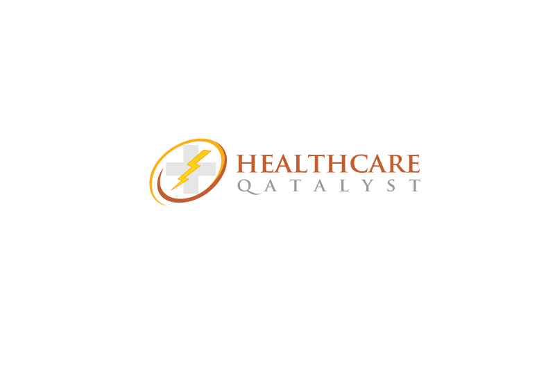 Logo Design by instudio for Healthcare Catalyst | Design #11073608