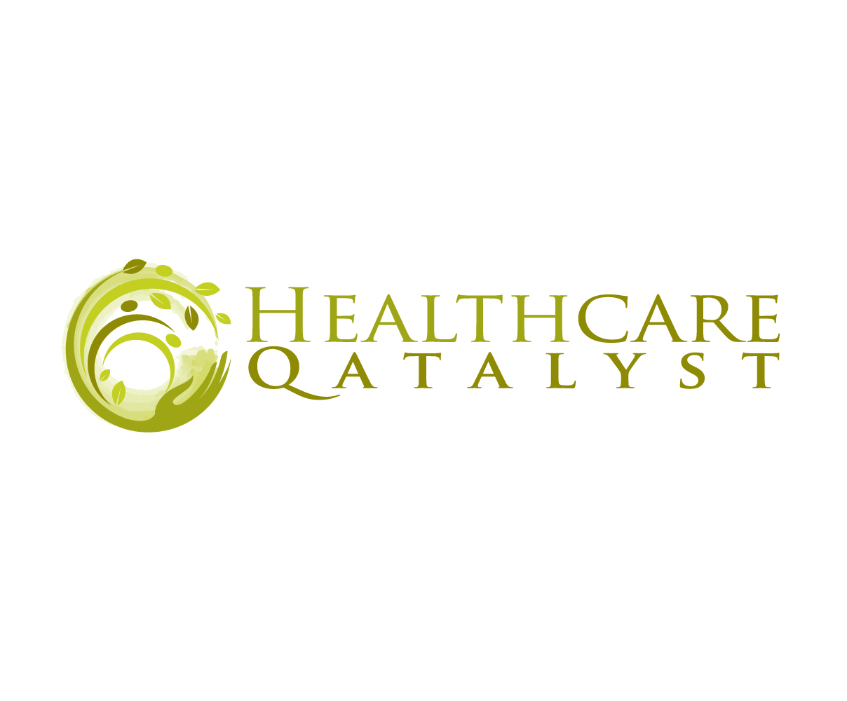 Logo Design by blue eye for Healthcare Catalyst | Design #11040186