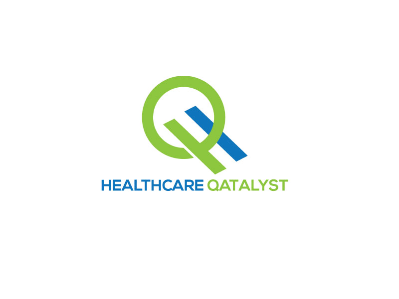 Logo Design by site for Healthcare Catalyst | Design #11041381